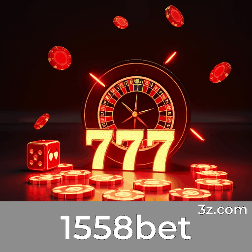 1558bet: Um Mundo de Jogos Selecionados