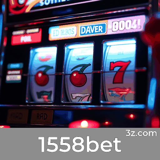 1558bet: Plataforma de Apostas e Cassino Confiável