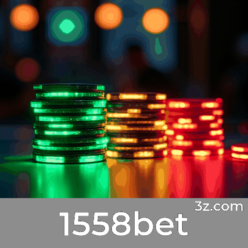 1558bet: Plataforma de Apostas e Cassino Confiável