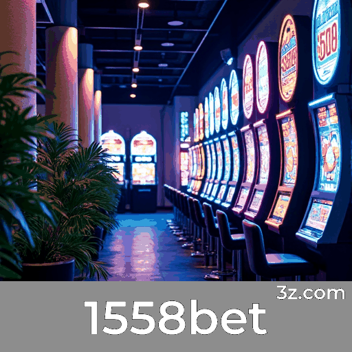 Descubra as Recompensas Exclusivas do App 1558bet