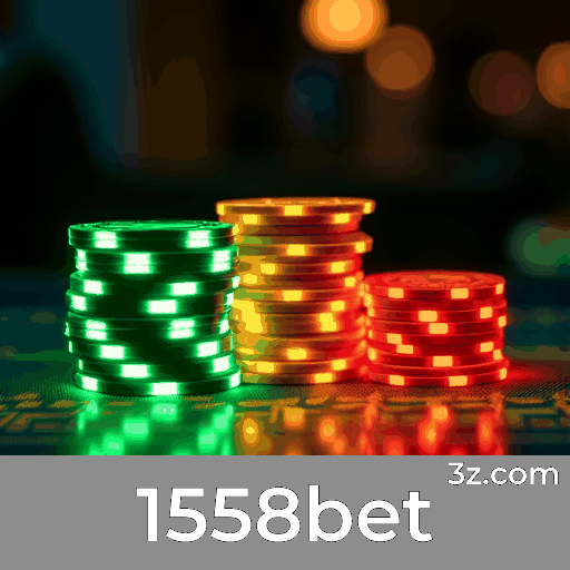 1558bet: Um Mundo de Jogos Selecionados
