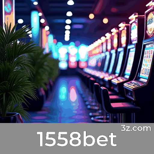 1558bet: Plataforma de Apostas e Cassino Confiável
