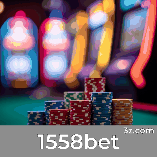 1558bet: Um Mundo de Jogos Selecionados