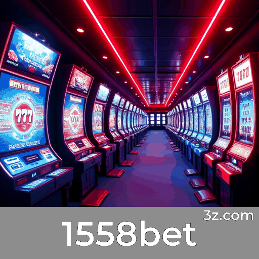 1558bet: Um Mundo de Jogos Selecionados