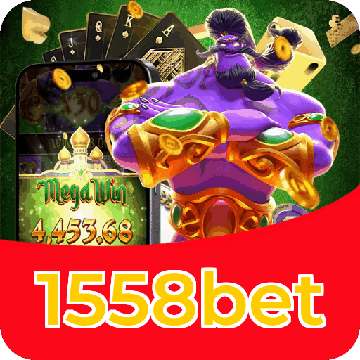 Download PC 1558bet