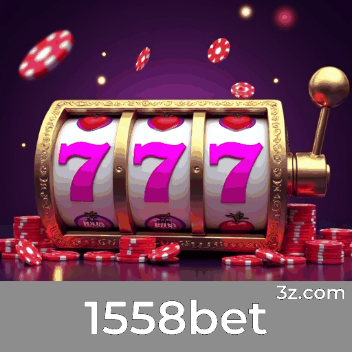 1558bet: Um Mundo de Jogos Selecionados